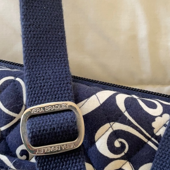 Vera Bradley tablet case - Picture 3 of 6